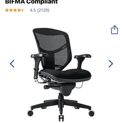Office chair desk chair work chair