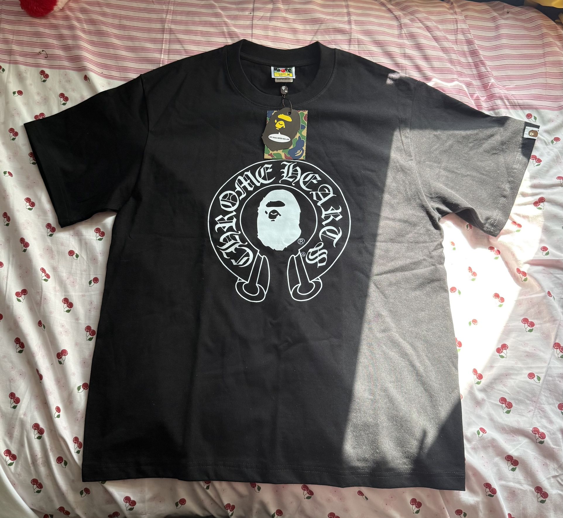 Bape Tee