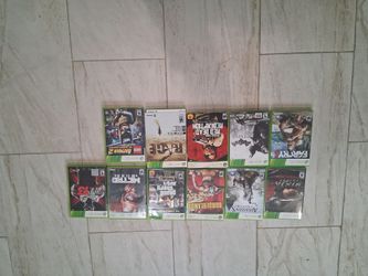 Xbox 360