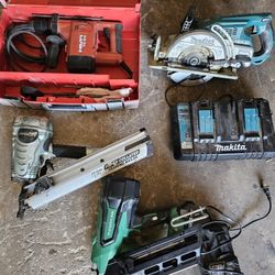 Tools 
