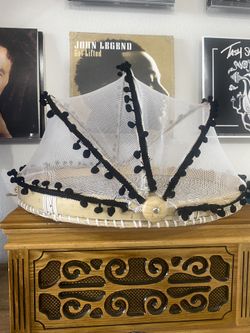 Picnic Serving Plate Cover 