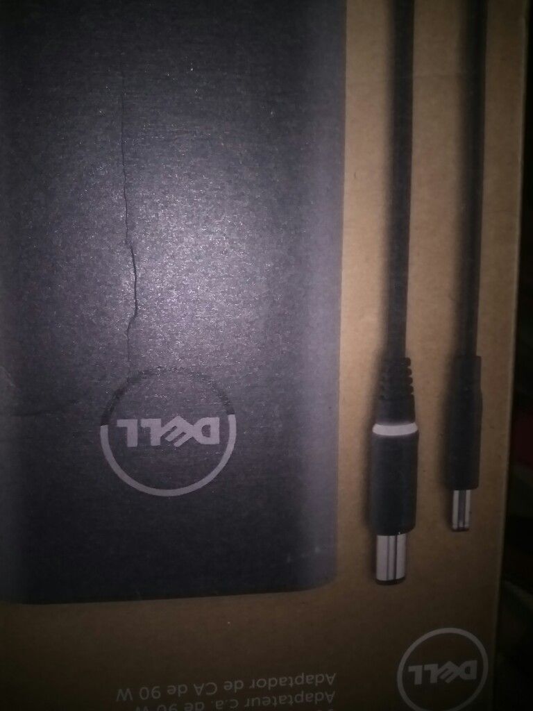Adaptor