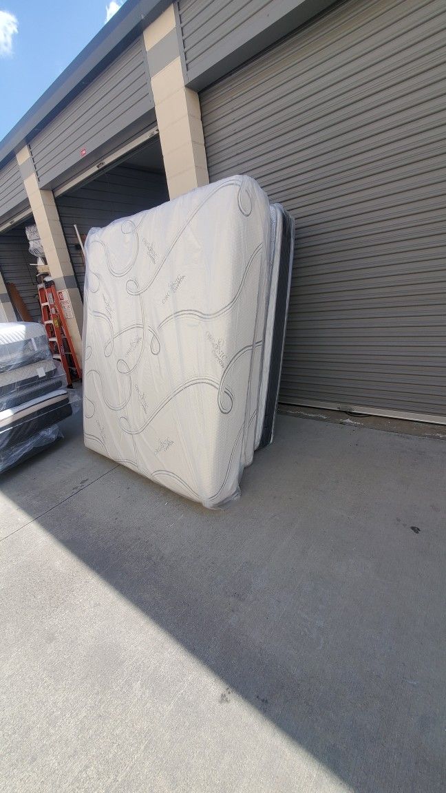 Cal King Mattress Memory Foam 