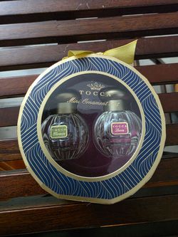 TOCCA Wonders Collection Mini Perfume Duo Set, #0974