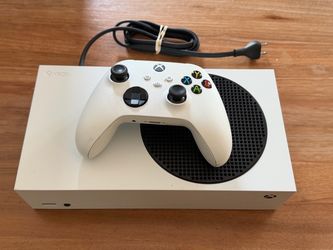 XBox series S 512GB