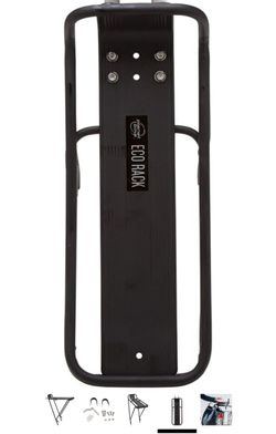 Eco Rack De Aluminio (Planet Build)