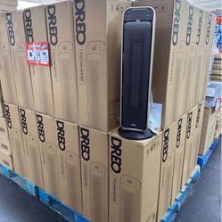 Dreo Fan Heater 