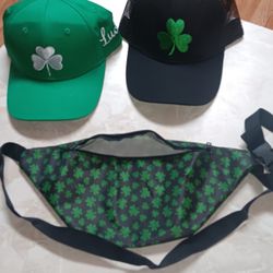 New All 3 For $10 Perfect For St Patrick's