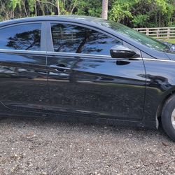 2002 Hyundai Sonata