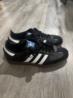 Adidas Samba Size 9