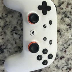 Stadia Wireless Game Controller
