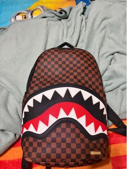 Sprayground back pack