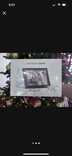 Facebook Portal