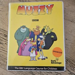 Spanish Language Course For Children