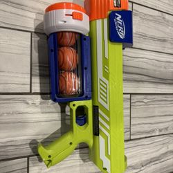 Nerf Dog Ball Blaster for Dogs 