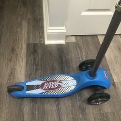 Kids Scooter