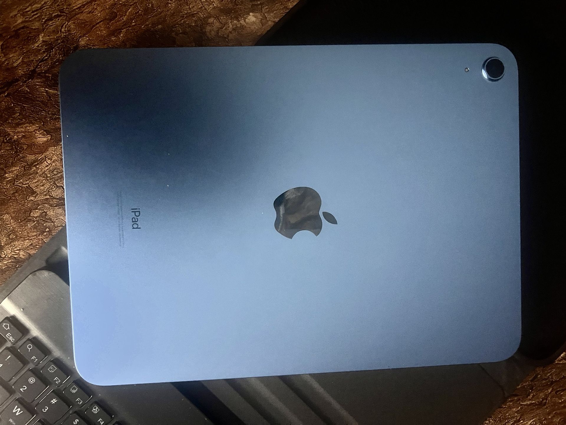 iPhone 14 An 10th Gen iPad Both Brand New 