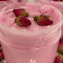 🌹❤️♥️SUGAR SCRUB 🌹❤️♥️    