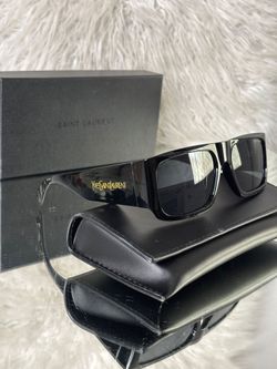 YSL sunglasses