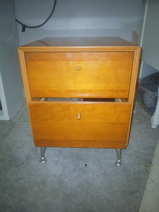 Mini Drawer/tables