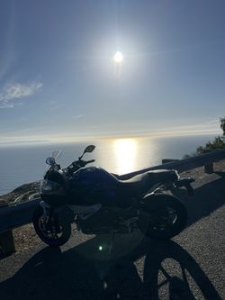 2021 Yamaha Mt10