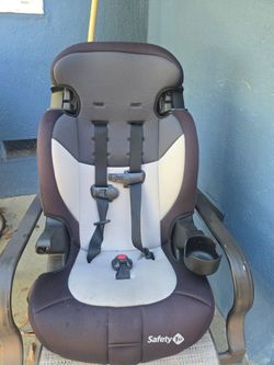 Car seat