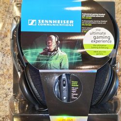 Sennheiser PC 161 Headset