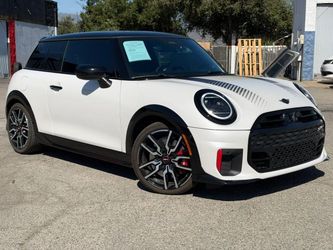 2025 MINI Hardtop 2 Door