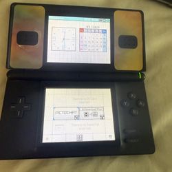 Nintendo DS
