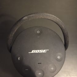 Bose Soundlink Revolve +