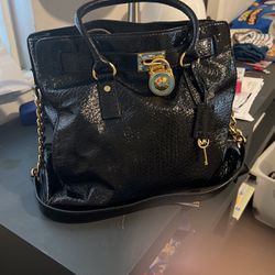 Michael Kors Bag (Large)