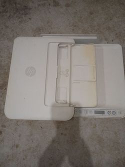 HP All-in-One Inkjet Printer