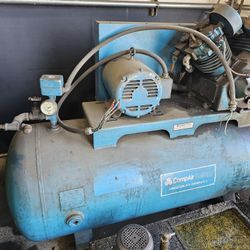 Compressor 