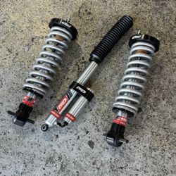 Eibach 2R Kits Available, Chevy/Toyota Fitment