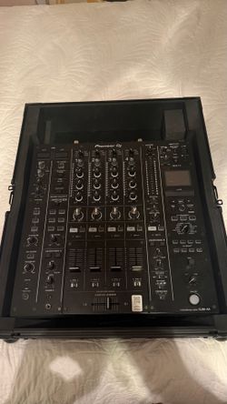 pioneer djm A9