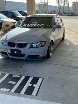 2007 BMW 328i for sale