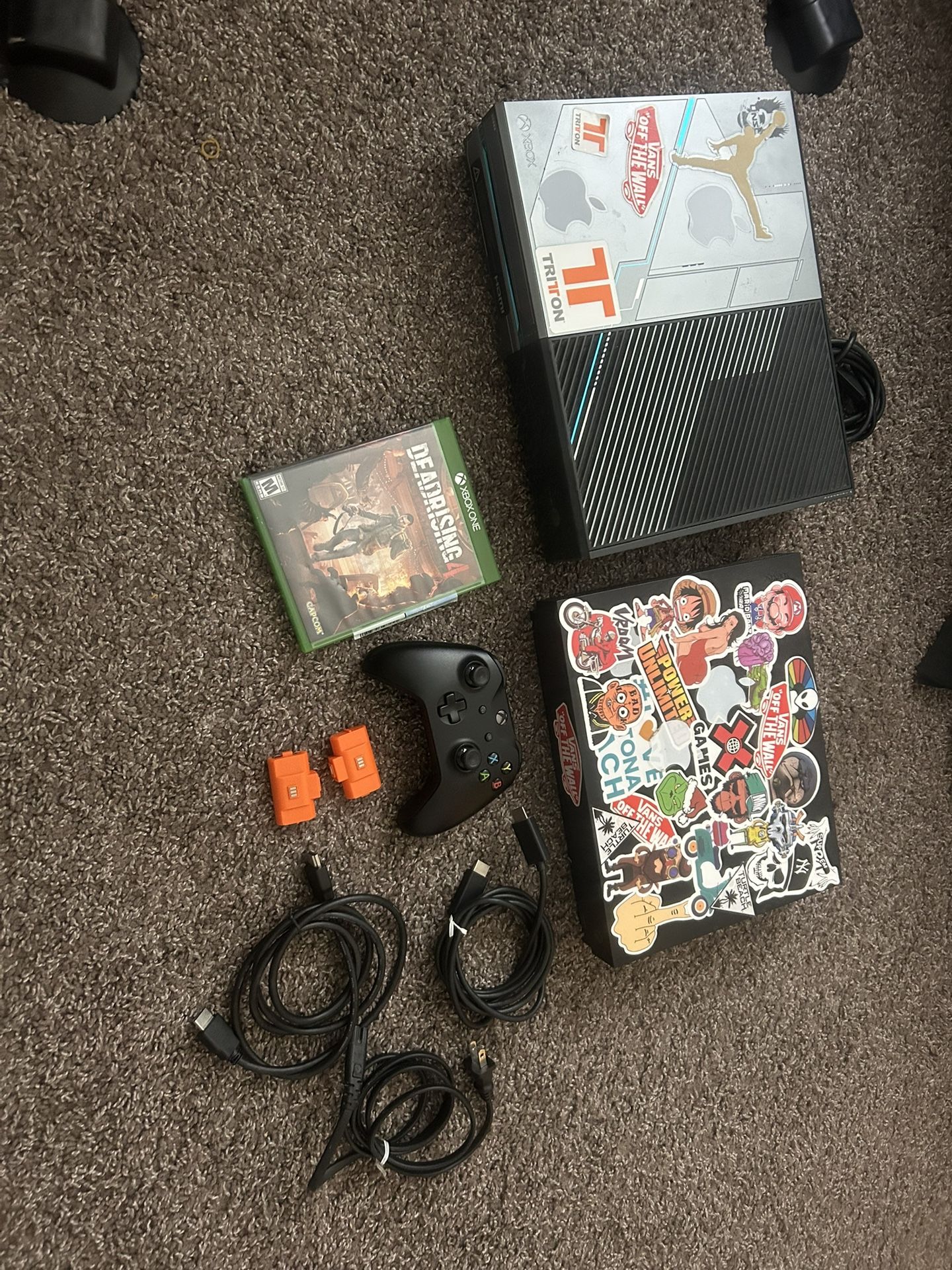 Xbox One