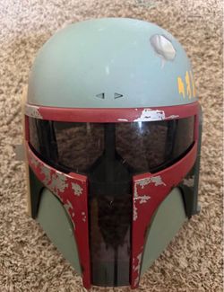 Boba fett mask for sale 👍