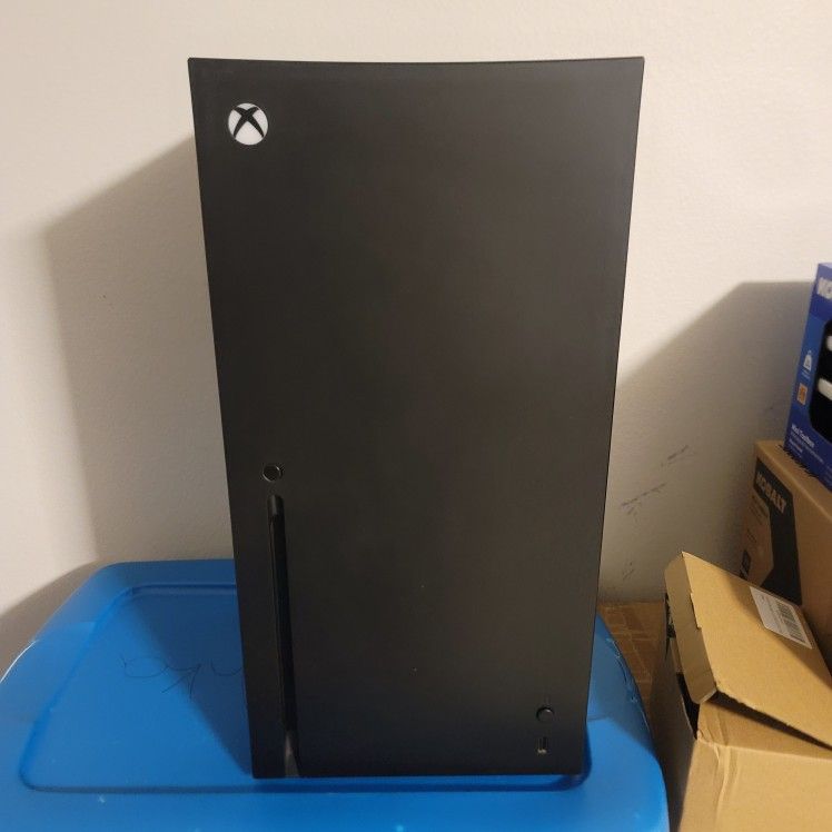 Xbox Mini Fridge