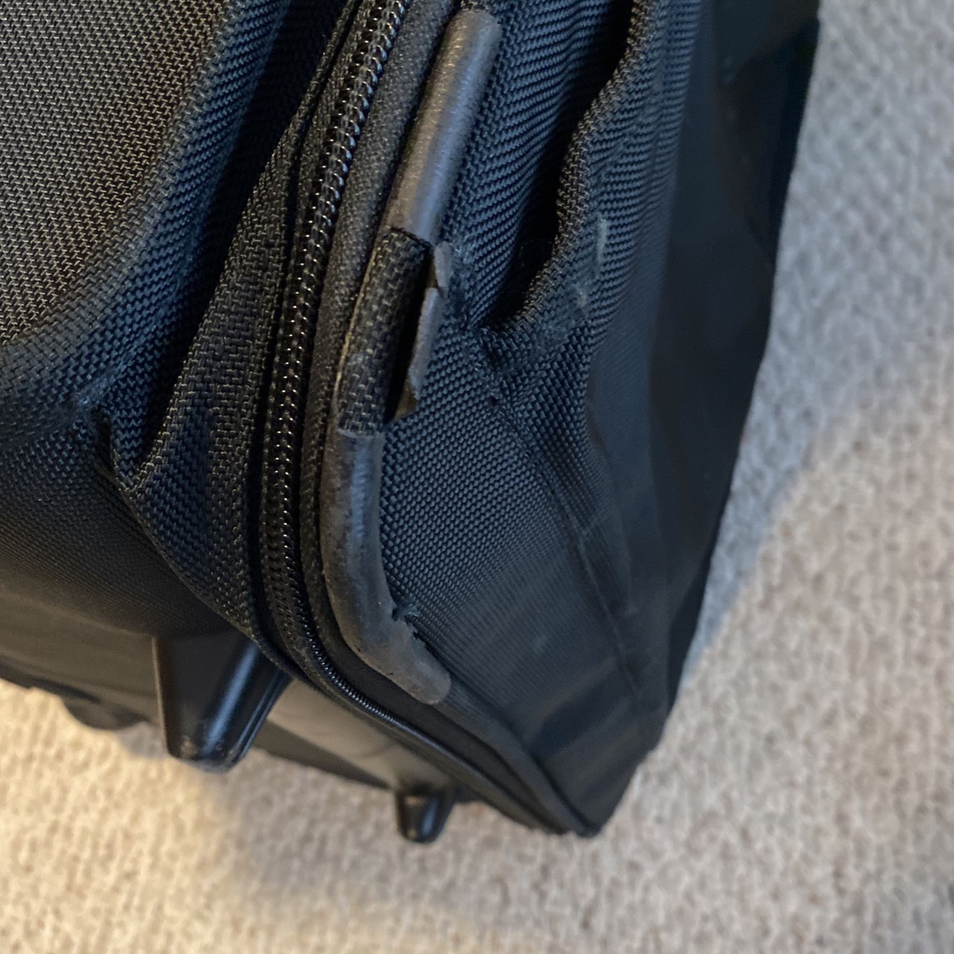 Tumi Large Ballistic Nylon Suitcase for Sale in WA OfferUp