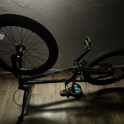 Bmx bike