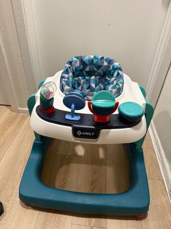 Baby Walker