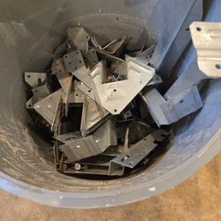 Brackets 