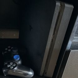 Ps4 Slim