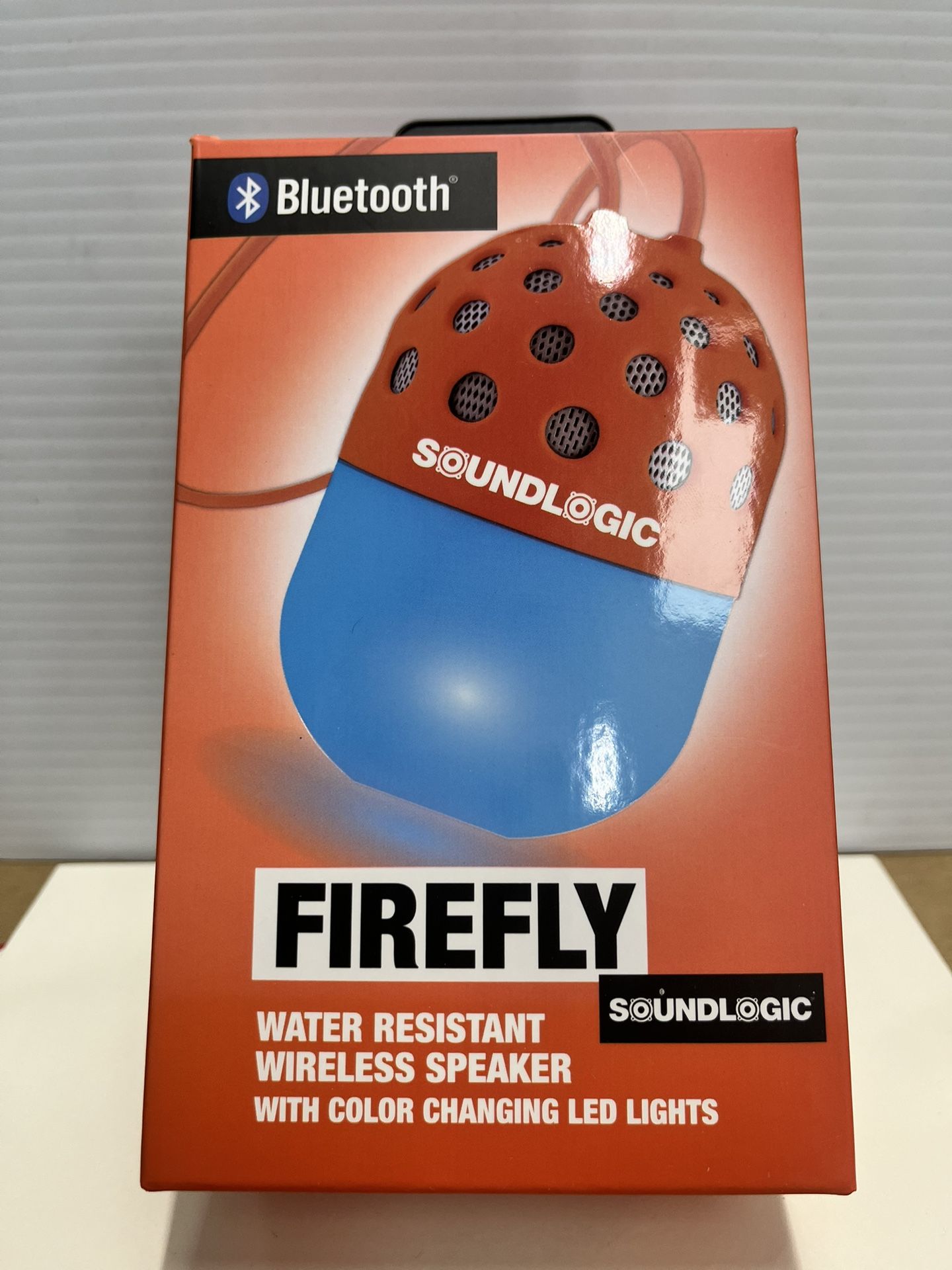 Bluetooth Cool Hanging Speaker