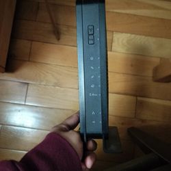 Netgear Router N300