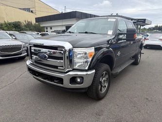 2015 Ford F-350 Super Duty