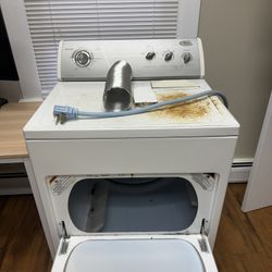Dryer 