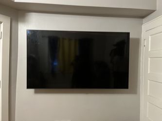 Samsung 75”