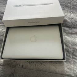 MacBook Air 13